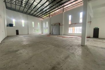 Tiong Nam Industrial Park