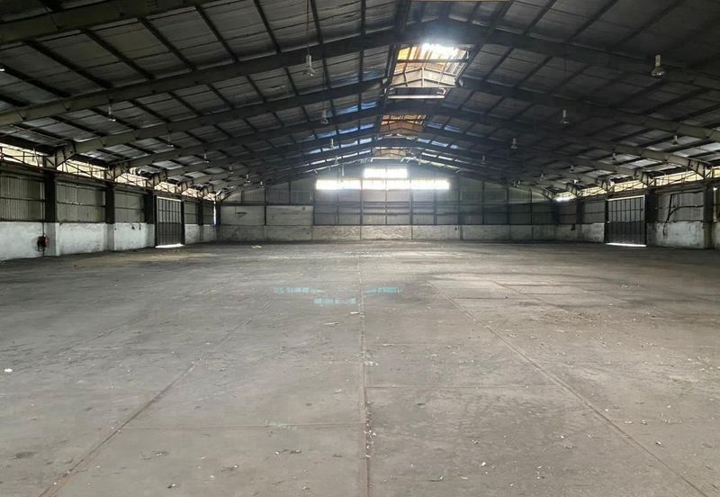 Kawasan Perindustrian Pasir Gudang