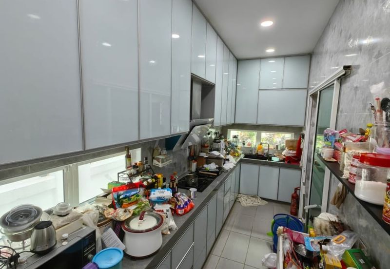 Kiara 2 @ Austin Heights