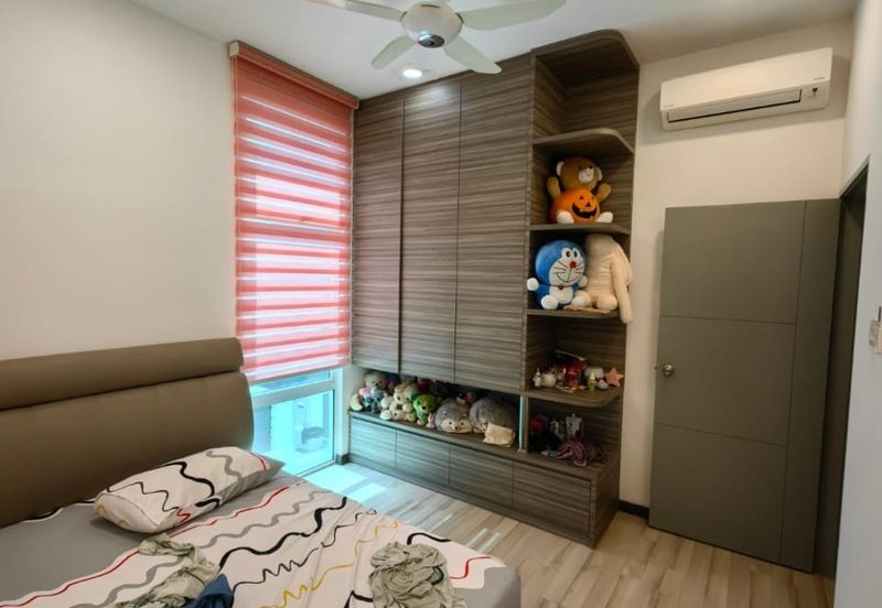 Kiara 2 @ Austin Heights