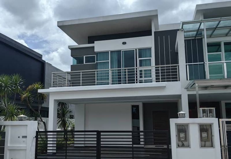 Kiara 2 @ Austin Heights