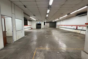 Taman Perindustrian Desa Cemerlang