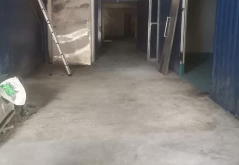 Kempas Utama Industrial Park