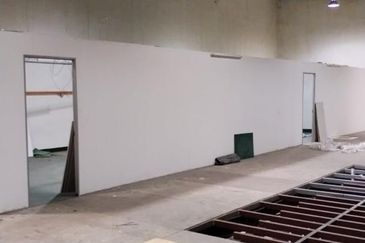 Kempas Utama Industrial Park