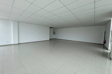 Taman Perindustrian Desa Cemerlang