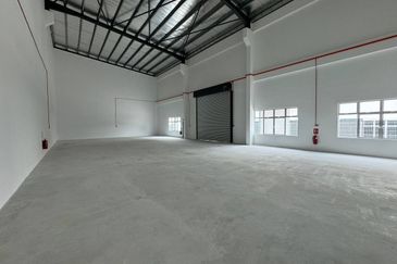 Taman Perindustrian Desa Cemerlang