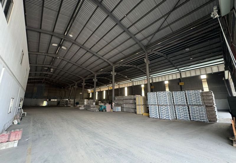 Kawasan Perindustrian Seelong