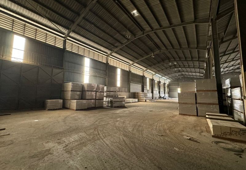 Kawasan Perindustrian Seelong