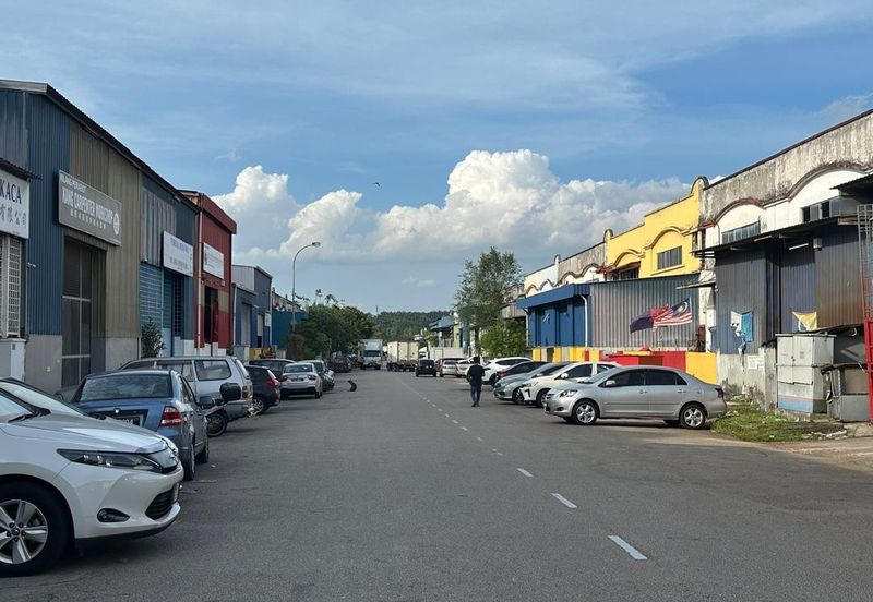 Taman Tan Sri Yaacob