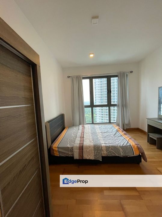 Teega Residences @ Puteri Harbour For Sale, Johor, Kota Iskandar