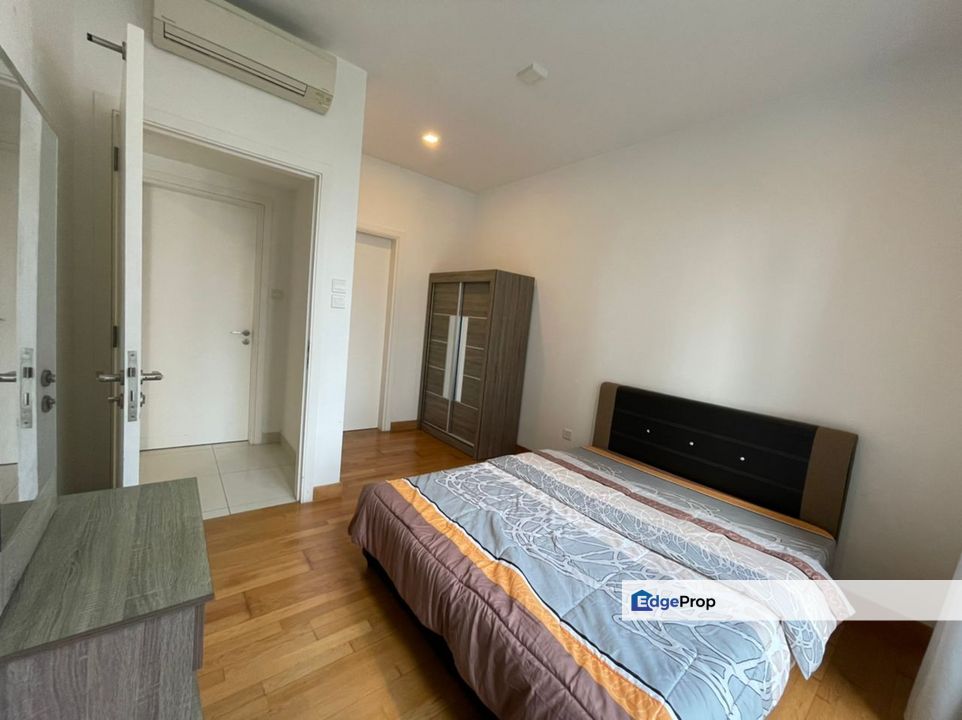 Teega Residences @ Puteri Harbour For Sale, Johor, Kota Iskandar