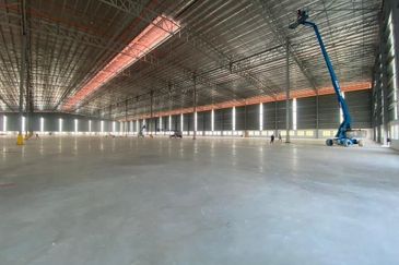 Smart Industrial Park @ SILC