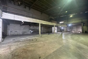 Taman Perindustrian Senai