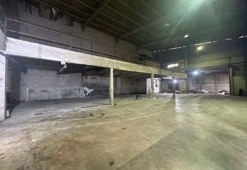 Taman Perindustrian Senai