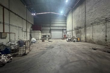 Taman Perindustrian Senai