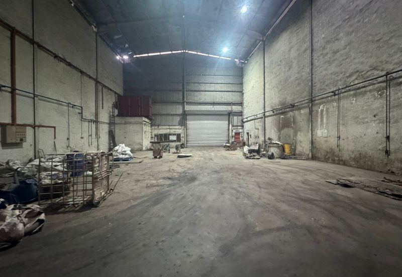 Taman Perindustrian Senai