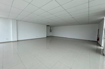 Taman Perindustrian Desa Cemerlang