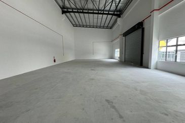 Taman Perindustrian Desa Cemerlang