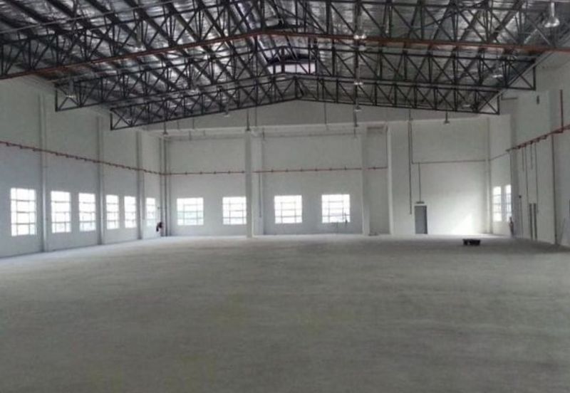 Kawasan Perindustrian Tampoi