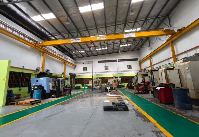 Taman Perindustrian Desa Cemerlang