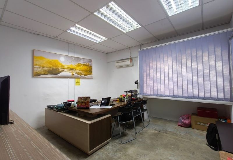 Taman Perindustrian Desa Cemerlang