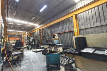 Taman Perindustrian Desa Cemerlang