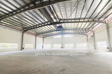 Taman Perindustrian Desa Cemerlang