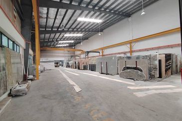 Taman Perindustrian Desa Cemerlang