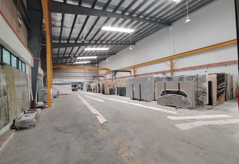 Taman Perindustrian Desa Cemerlang