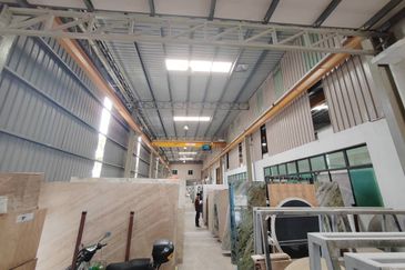 Taman Perindustrian Desa Cemerlang