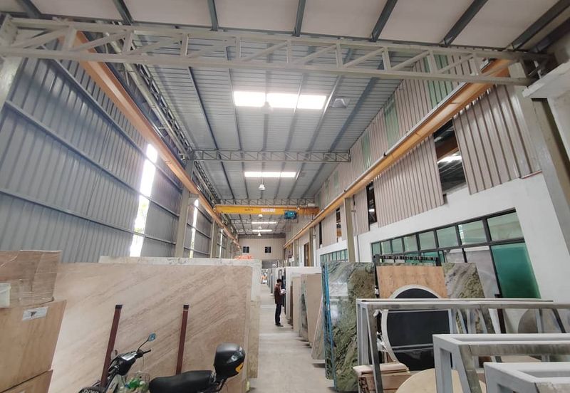 Taman Perindustrian Desa Cemerlang