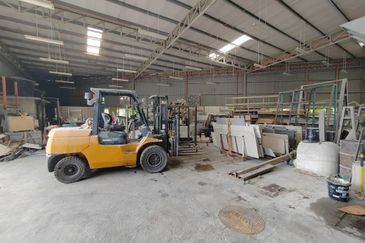 Taman Perindustrian Desa Cemerlang