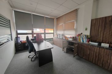 Taman Perindustrian Desa Cemerlang