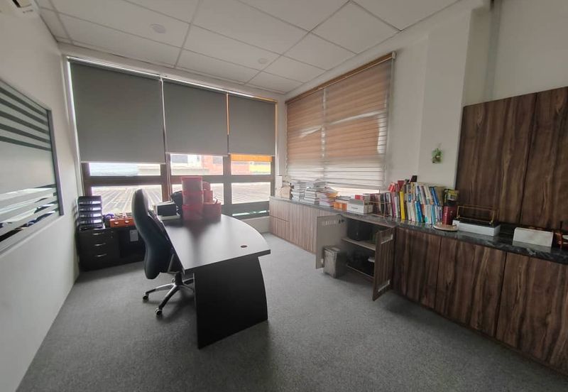 Taman Perindustrian Desa Cemerlang