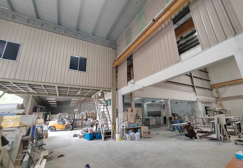 Taman Perindustrian Desa Cemerlang