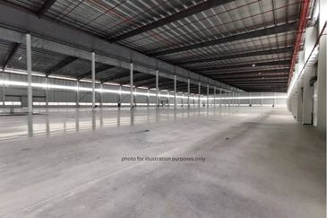 Taman Perindustrian Desa Cemerlang