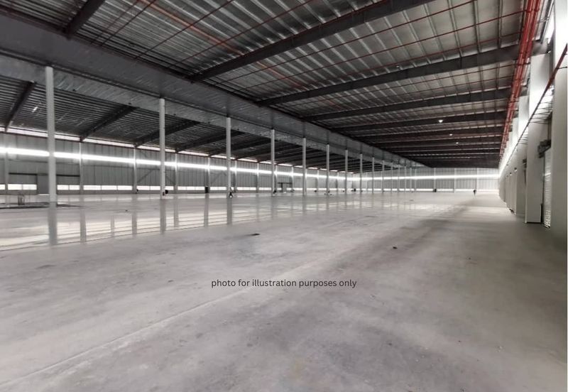 Taman Perindustrian Desa Cemerlang