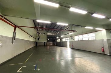 Bandar Baru Seri Alam