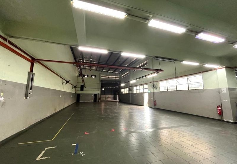 Bandar Baru Seri Alam