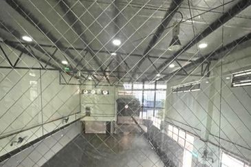 Bandar Baru Seri Alam