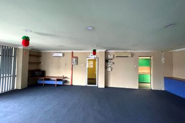 Bandar Baru Seri Alam