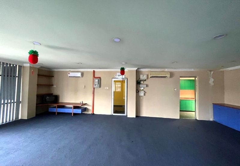 Bandar Baru Seri Alam