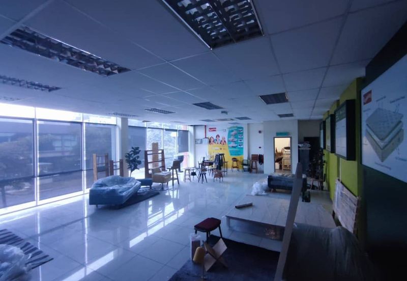 Kempas Utama Industrial Park