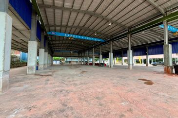 Kampung Seelong Jaya