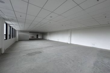 Kawasan Perindustrian Pasir Gudang