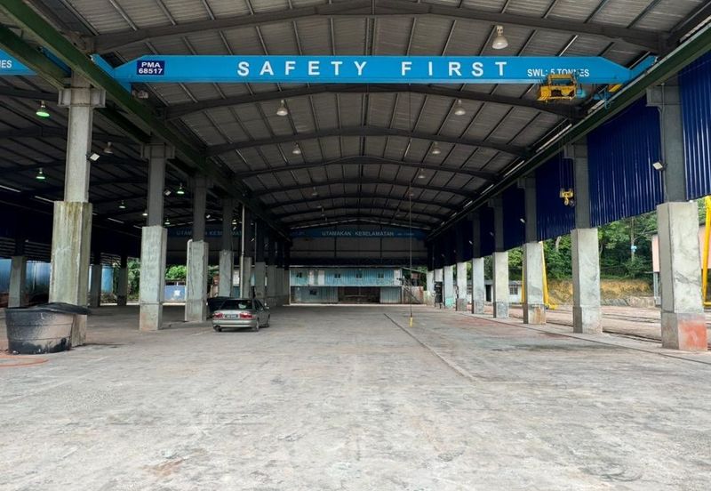 Kawasan Perindustrian Seelong