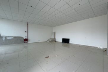 Senai Industrial Park