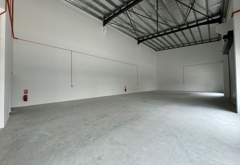 Taman Perindustrian Desa Cemerlang