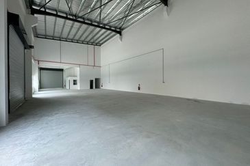 Taman Perindustrian Desa Cemerlang