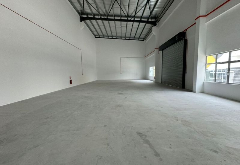 Taman Perindustrian Desa Cemerlang